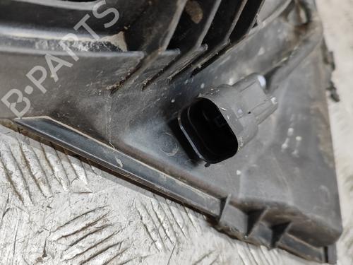 Radiator fan BMW 3 Touring (E91) 320 d | BP29987416M35