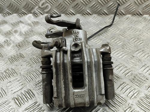 Left rear brake caliper VW T-CROSS (C11, D31) 1.0 TSi | BP30004707M107