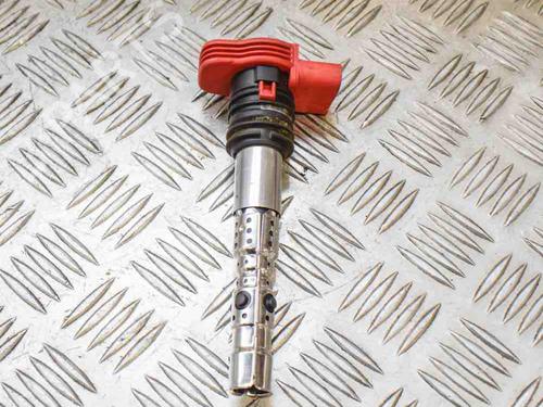 Used Ignition coil AUDI A6 C6 (4F2) 3.0 (218 hp) 30281806