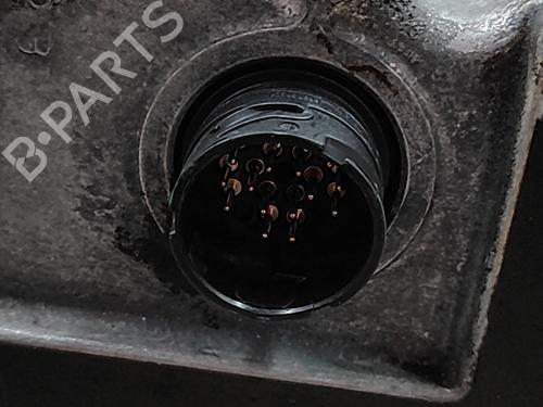 Gearbox PEUGEOT 308 CC (4B_) 1.6 16V | BP25786970M3