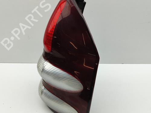 Right taillight TOYOTA LAND CRUISER PRADO (_J12_) 3.0 D-4D (KDJ120, KDJ125, KDJ121) | BP27532282C35 