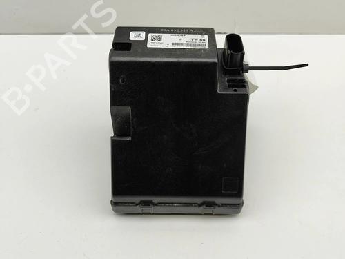 Used Electronic module AUDI Q4 E-TRON SUV (F4B) 45 (286 hp) 28732845