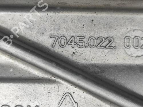 Steering column BMW X5 (G05, F95) xDrive 30 d Mild-Hybrid | BP33164384M21 - Image 10