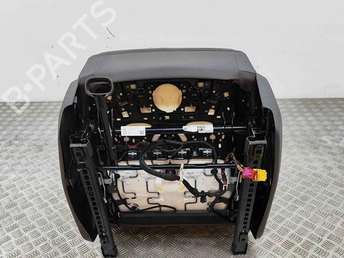 Left front seat VW MULTIVAN T7 (STM, STN) 1.4 eHybrid | BP29542289C15 - Image 5