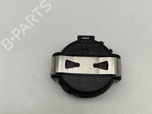 Used Electronic sensor NISSAN LEAF (ZE1) Electric (150 hp) 28433881
