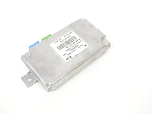 Used Electronic module MERCEDES-BENZ GLC (X253) 250 d 4-matic (253.909) (204 hp) 32088748