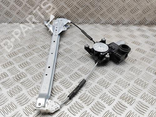Front left window mechanism TOYOTA bZ4X (_EAM1_) EV (XEAM10) | BP34248875C22 - Image 2