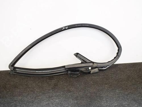 Rubber door seal AUDI A7 Sportback (4GA, 4GF) 3.0 TDI quattro | BP14667690C142