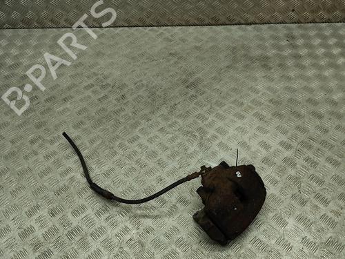 Used Right front brake caliper VW PASSAT B7 Variant (365) 2.0 TDI (140 hp) 26037623