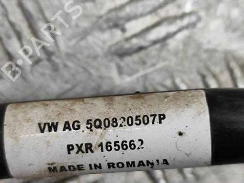 Rør VW ARTEON (3H7, 3H8) 1.4 eHybrid | BP28552666M125 