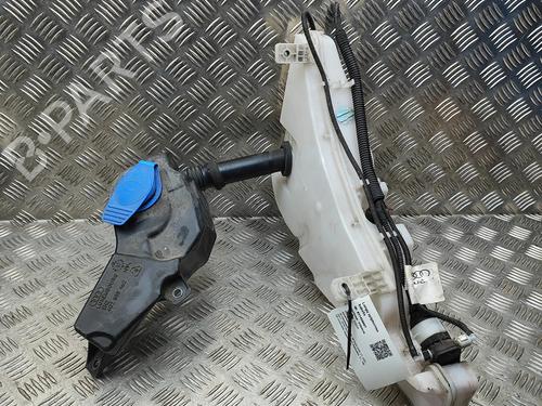 Used Windscreen washer tank Windscreen washer tank AUDI A6 C7 Avant (4G5, 4GD) 2.0 TDI (190 hp) 28028507 28028507