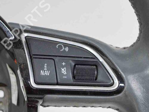 Steering wheel AUDI A5 (8T3) 1.8 TFSI | BP10673704C49