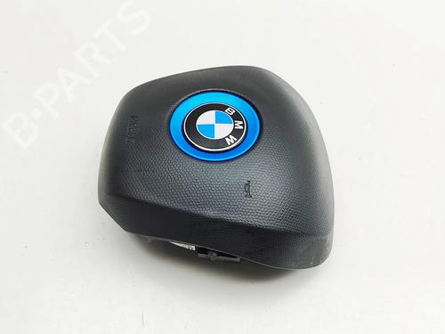 Driver airbag BMW i3 (I01) Electric | BP31315155C9