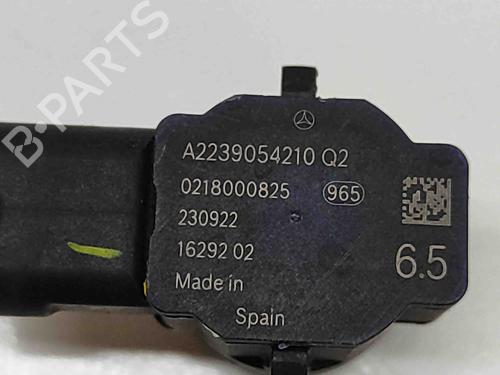 Electronic module MERCEDES-BENZ GLB (X247) GLB 200 Mild-Hybrid (247.687) | BP29373294M83 