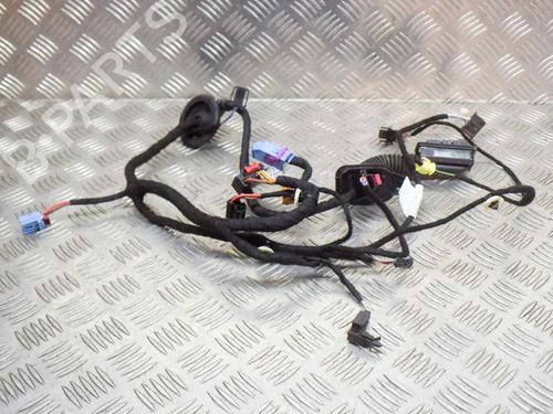 Ledningsnet SKODA KODIAQ I (NS6, NS7, NV7) 1.4 TSI (125 hp) 14621302