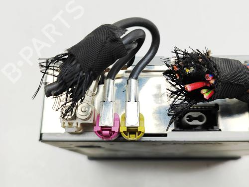 Electronic module VW CRAFTER Van (SY_, SX_) 2.0 TDI FWD (SYB, SYC, SYD) | BP33379766M83 - Image 7