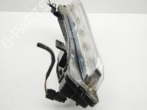 Left front fog light MG MG 4 (EH32) EV | BP40460791C30 - Image 3