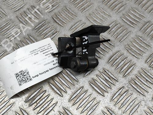 Used Hinge/Door check strap BMW 3 Touring (F31) 335 d xDrive (313 hp) 16141549