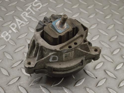 Used Engine mount Engine mount BMW 1 (F20) 116 i (136 hp) 33351065 33351065