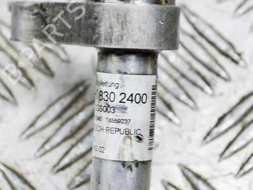 AC pipe MERCEDES-BENZ GLC Coupe (C253) 300 de 4-matic (253.311) | BP27752035M126 