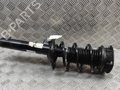 Used Right front shock absorber AUDI Q2 (GAB, GAG) 35 TFSI (150 hp) 28566144