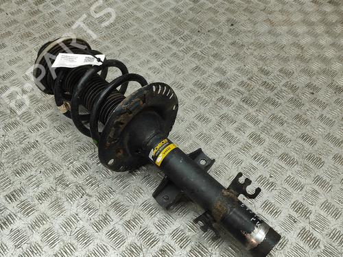 Left front shock absorber VW TRANSPORTER T6 Van (SGA, SGH, SHA, SHH) 2.0 TDI | BP29945224M16