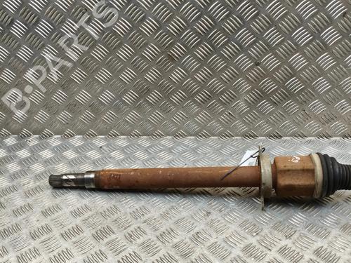 Right front driveshaft VOLVO XC40 (536) D3 | BP39930698M39 - Image 2