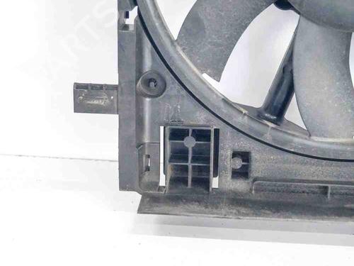 Radiator fan OPEL INSIGNIA A (G09) 2.0 CDTI (68) | BP6742747M35 