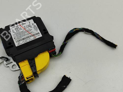 ECU airbags MERCEDES-BENZ GLE (W166) 250 d 4-matic (166.004) | BP27798424M53 