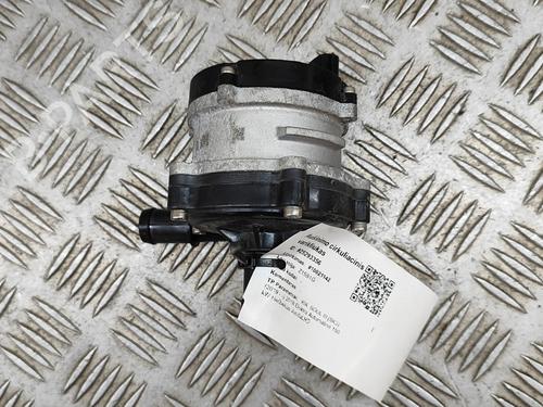 Auxiliary water pump KIA SOUL III (SK3) E-SOUL | BP27773733M111 