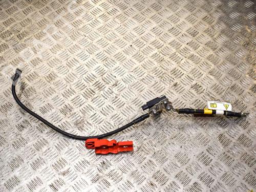 Used Cable JAGUAR I-PACE (X590) EV400 AWD (400 hp) 28547680