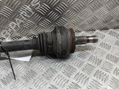Right rear driveshaft MERCEDES-BENZ SL (R231) 400 (231.465) | BP18739950M41 