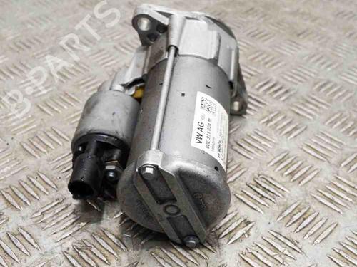 Startmotor VW TIGUAN (AD1, AX1) 1.5 TSI | BP27759106M8 