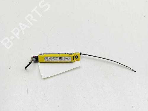 Módulo eletrónico AUDI Q7 (4MB, 4MG, 4MQ) 3.0 TDI quattro (272 hp) 32369771