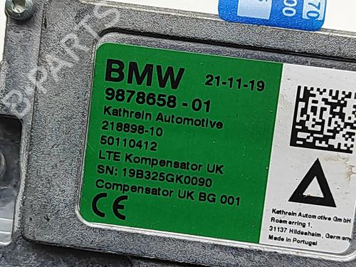 Electronic module BMW 3 (G20, G80, G28) 330 e Plug-in-Hybrid | BP30108980M83  - Image 6
