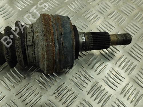 Right rear driveshaft PORSCHE PANAMERA (970) 3.6 4 | BP15851668M41 