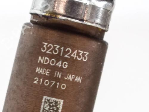 Electronic sensor VOLVO XC60 II (246) B4 Mild-Hybrid AWD | BP27762485M84 