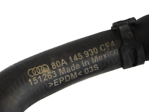 Pipe AUDI Q5 (FYB, FYG) 2.0 TDI quattro | BP30243758M125 