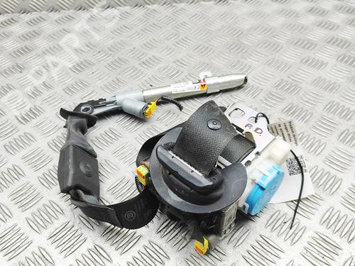 Front right seatbelt TESLA MODEL X (5YJX) P100D AWD | BP34443855I25  - Image 5
