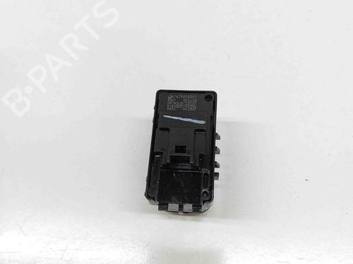 Right rear window switch MERCEDES-BENZ GLB (X247) GLB 200 Mild-Hybrid (247.687) | BP28437954I28 