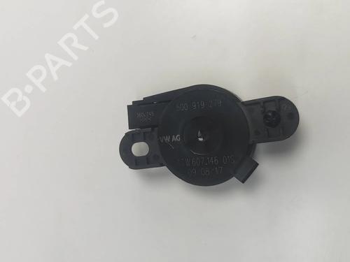 Electronic module VW PASSAT B8 Variant (3G5, CB5) 1.4 GTE Hybrid | BP26500961M83  - Image 5