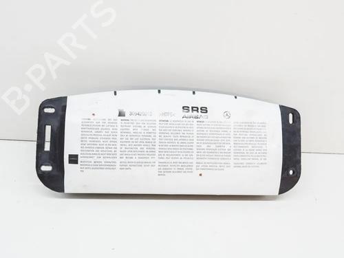 Used Passenger airbag MERCEDES-BENZ E-CLASS Convertible (A207) E 220 CDI / BlueTEC / d (207.402, 207.401) (170 hp) 8840050