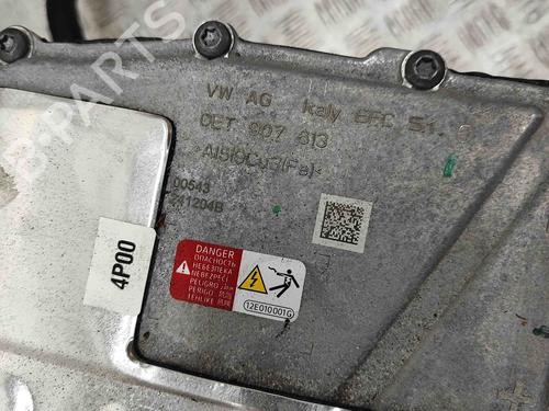 Engine SKODA ENYAQ iV SUV (5AZ) 85 | BP28115501M1 