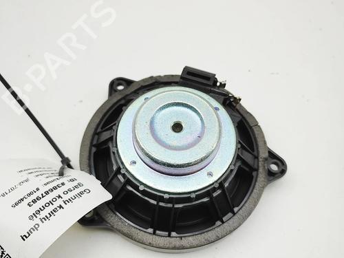 Speaker LAND ROVER RANGE ROVER VELAR (L560) 2.0 D180 TD4 4x4 | BP39409579E2 - Image 4