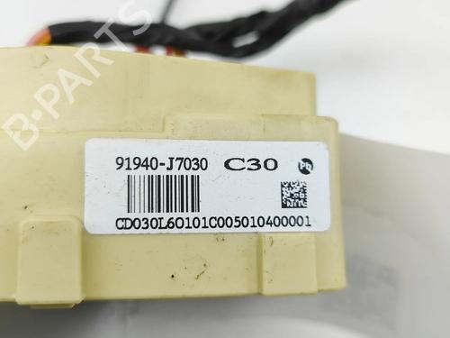 Fuse box KIA XCEED (CD) 1.6 CRDi 136 | BP33661714E1 - Image 6