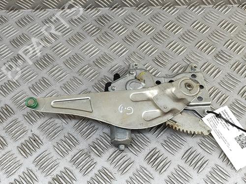 Used Rear right window mechanism SUZUKI SX4 (EY, GY) 1.9 DDiS (RW419D) (120 hp) 28436883