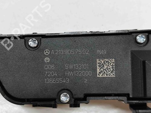 Spak kontakt MERCEDES-BENZ C-CLASS Coupe (C205) C 250 d 4-matic (205.309) | BP28956011I30