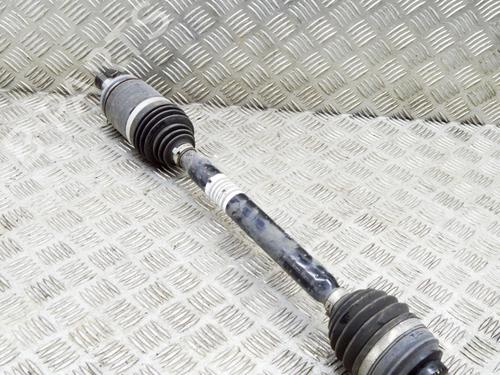 Left rear driveshaft BMW i3 (I01) Range Extender | BP13465512M40 