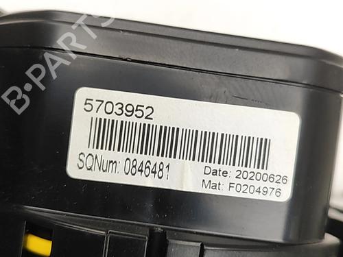 Instrument cluster PORSCHE MACAN (95B) 3.0 S | BP34136642C47  - Image 5