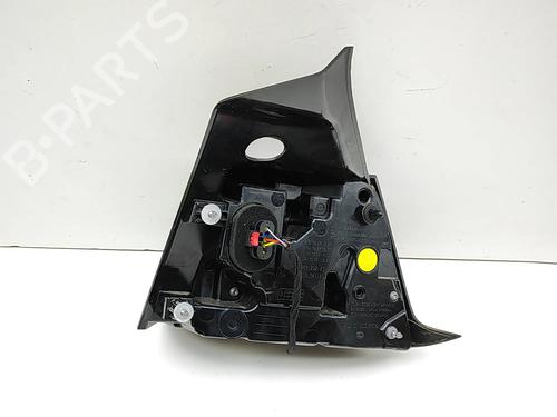 Left taillight TESLA MODEL Y (5YJY) Long Range All-wheel Drive | BP38565506C34 - Image 2